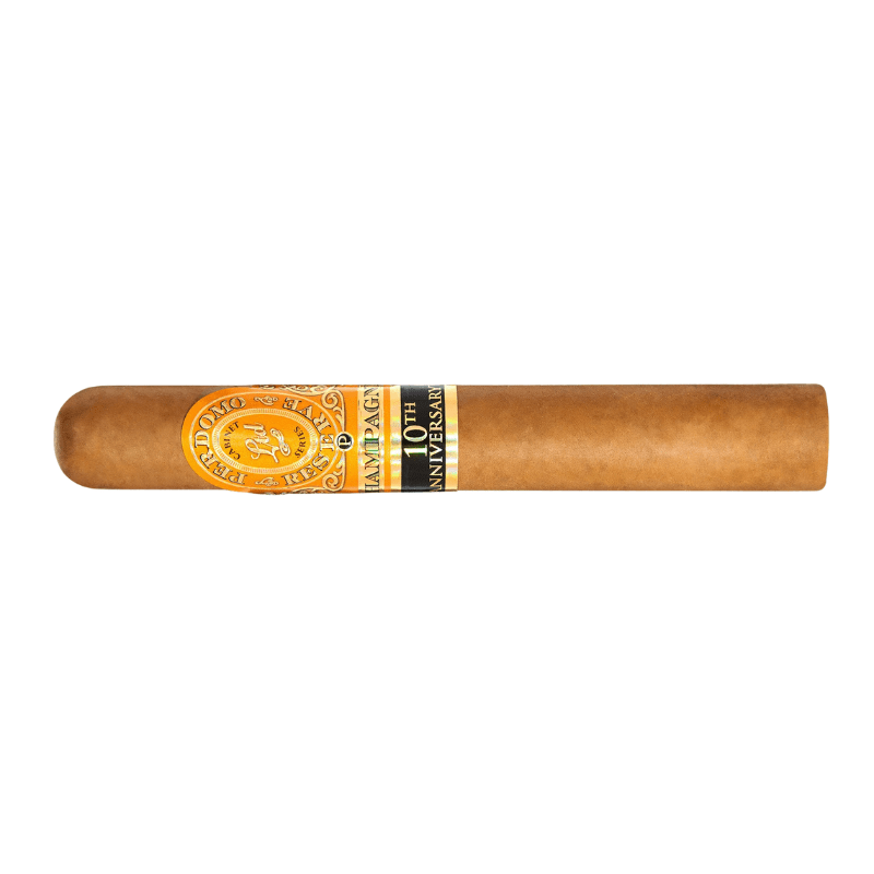 Perdomo Reserve 10th Anniversary Connecticut Epicure - Cigars - The Smoking Jacket