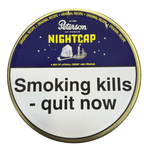 Peterson Nightcap Pipe Tobacco 50g - Pipe Tobacco - The Smoking Jacket