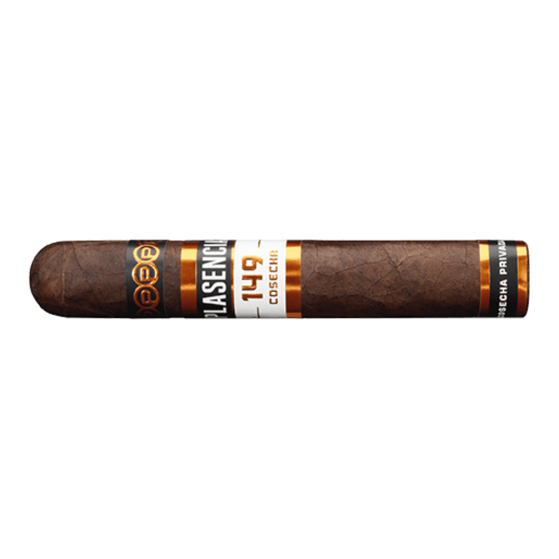 Plasencia 149 Cosecha La Vega Robusto - Cigars - The Smoking Jacket