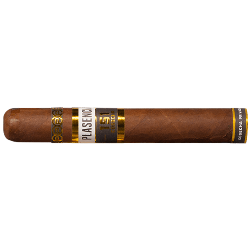 Plasencia 151 Cosecha La Tradición Toro - Cigars - The Smoking Jacket