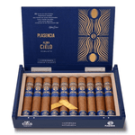 Plasencia Alma Del Cielo Robusto - The Smoking Jacket