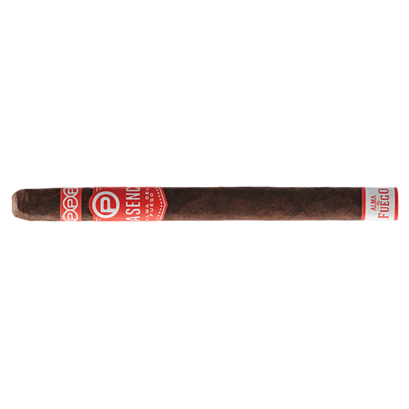 Plasencia Alma del Fuego Flama Panatela - Cigars - The Smoking Jacket