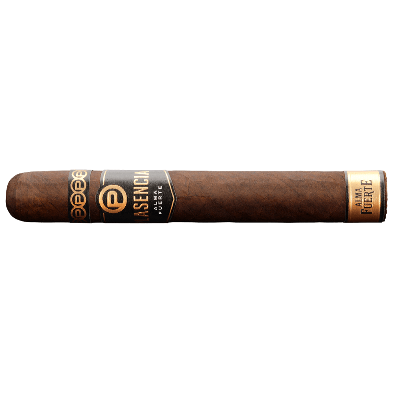 Plasencia Alma Fuerte Nestor IV Toro - Cigars - The Smoking Jacket