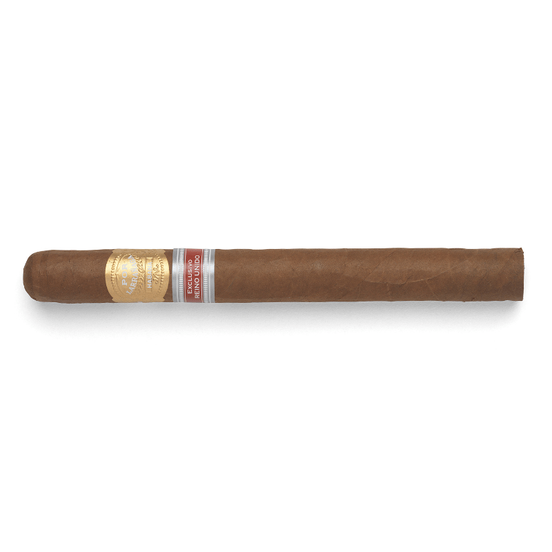 Por Larrañaga Larrañaga 47 UK Regional Exclusive - Exclusivo Reino Unido - Cigar - The Smoking Jacket