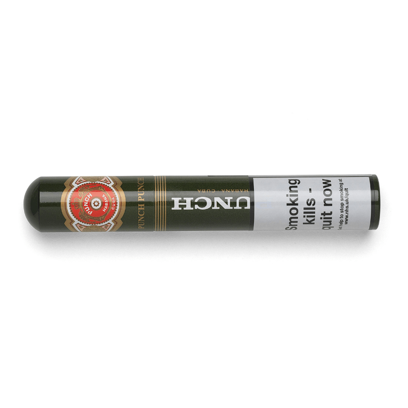 Punch Punch - Cigars - The Smoking Jacket