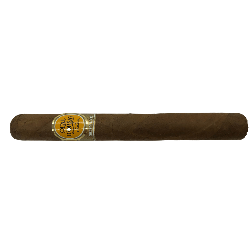 Quai D'Orsay Corona - Cigars - The Smoking Jacket