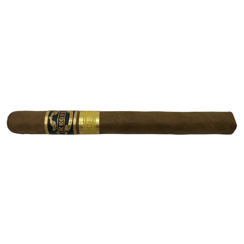 Regius Connecticut Grandido - The Smoking Jacket