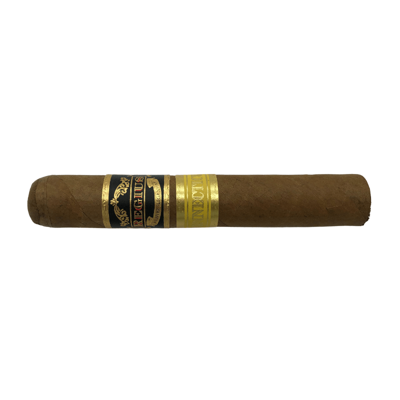 Regius Connecticut Robusto - The Smoking Jacket