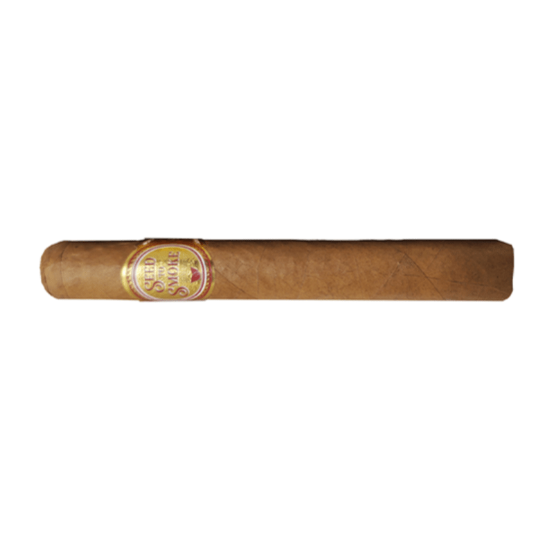 Rocky Patel Seed to Smoke Shade Toro - Cigars - The Smoking Jacket