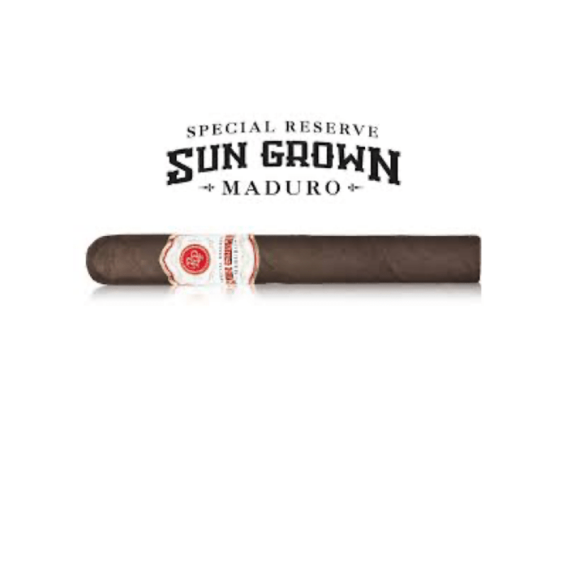 Rocky Patel Sungrown Maduro Toro - The Smoking Jacket