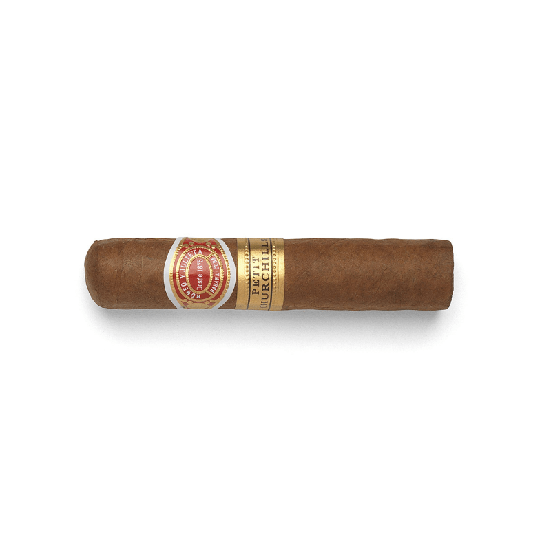Romeo y Julieta Petit Churchill - Cigars - The Smoking Jacket