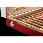 Romeo y Julieta Wide Churchill Travel Humidor - Cigars - The Smoking Jacket