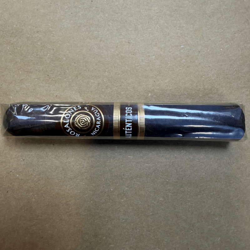 Rosalones Auténticos 448 - Cigars - The Smoking Jacket