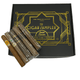 The Cigar Newbie Sampler - The Smoking Jacket