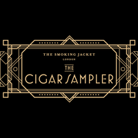 The Cigar Sampler of the Month September 2025 – Premium Curated Cigar box - Cigars - The Smoking Jacket