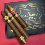 The Cuban Limited Edition 2024 Lineup Sampler - Cigars - The Smoking Jacket