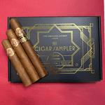The Ramon Allones Sampler - Cigars - The Smoking Jacket