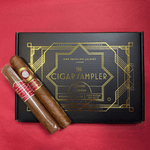 The Red Grand Robustos Sampler - Cigars - The Smoking Jacket