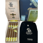 Trinidad Cabildos 2024 Limited Edition Presentation Pack - Cigars - The Smoking Jacket