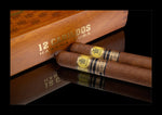 Trinidad Cabildos Limited Edition 2024 Box of 12 - Cigars - The Smoking Jacket