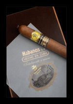 Trinidad Cabildos Limited Edition 2024 Box of 12 - Cigars - The Smoking Jacket
