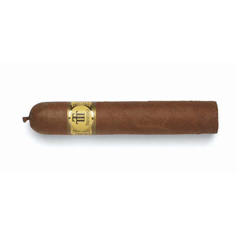 Trinidad Topes - Cigar - The Smoking Jacket