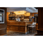 Unwind with Cuban Cigars - 9th October 2024 - The Smoking Jacket