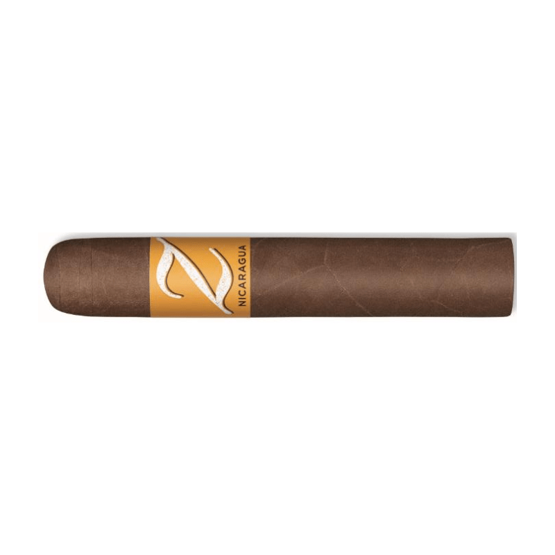 Zino Robusto - The Smoking Jacket
